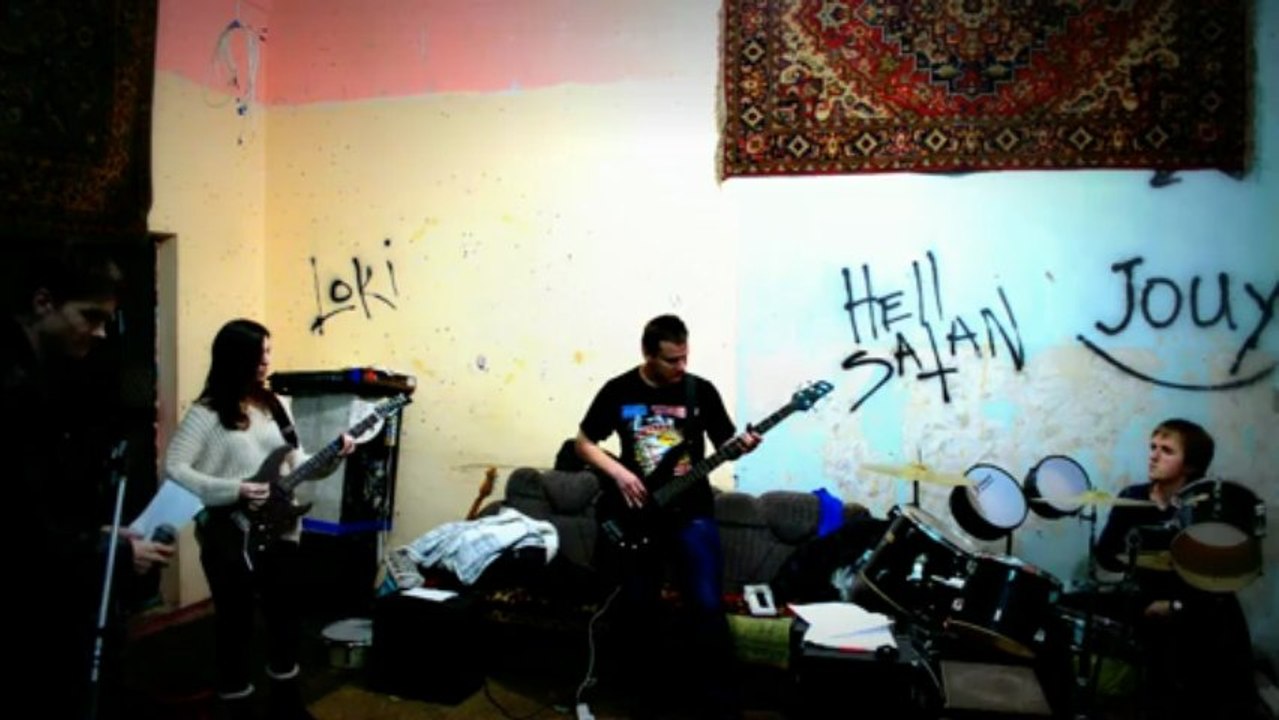 Heissluft - Die Welle (Probe)