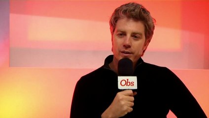 Kyle Eastwood : la musique de père en fils