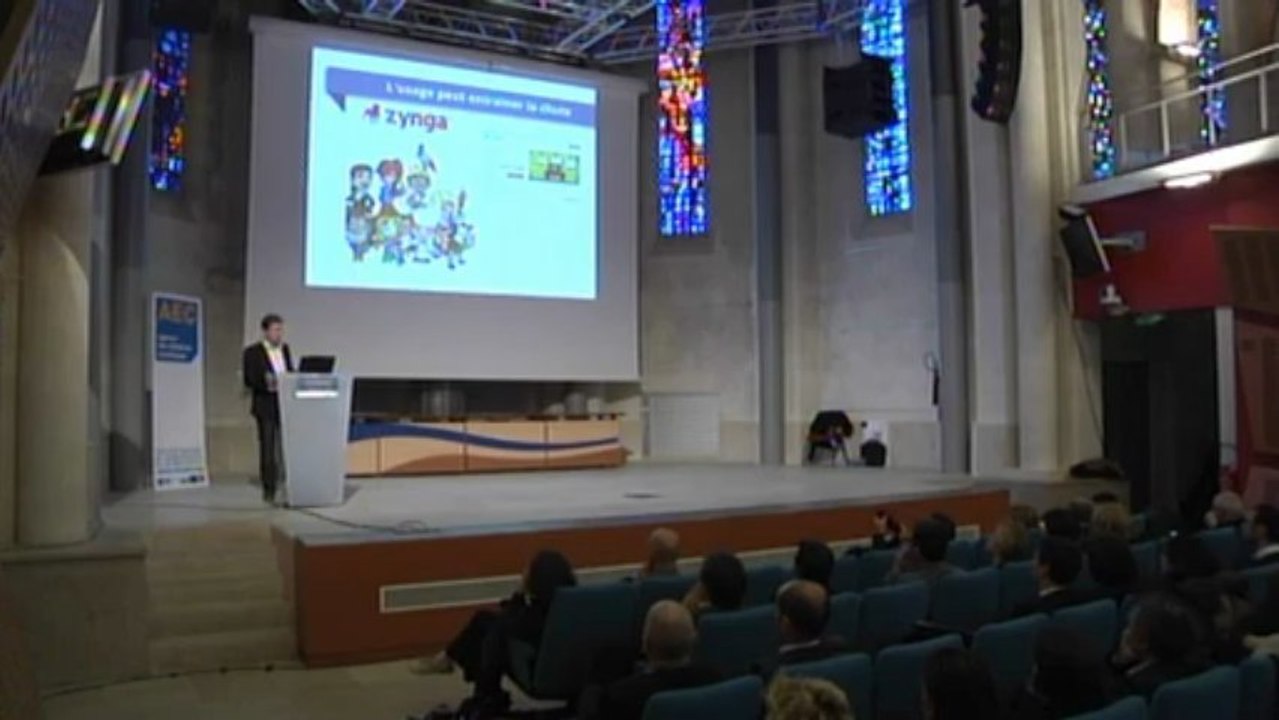 ECONOMIE SENSORIELLE