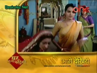 Ghar Aaja Pardesi 21st  March 2013 pt3