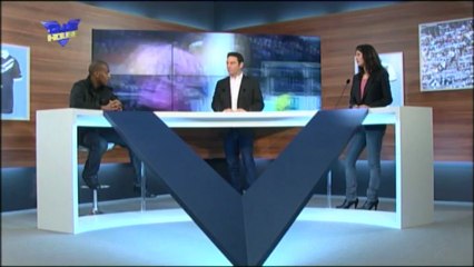 Club House - Un duo Julien/Nico [extrait]