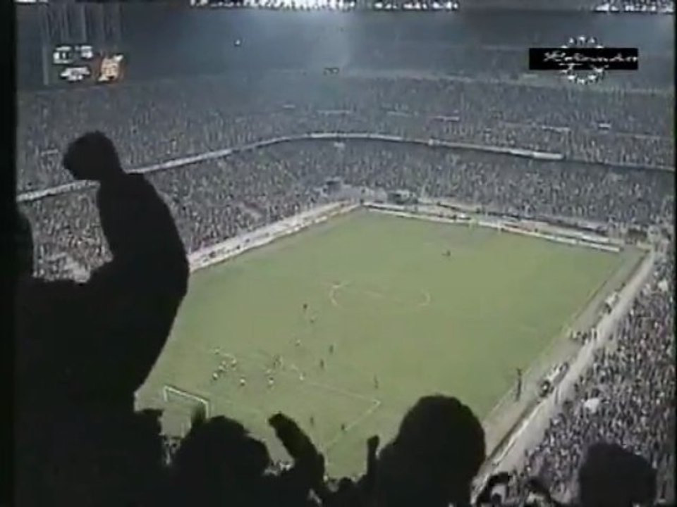 Uefa Cup1991Inter Mailand - Sporting Lissabon