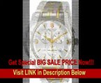 [BEST BUY] Victorinox Swiss Army Men's 241481 Silver Dial Chronograph Watch