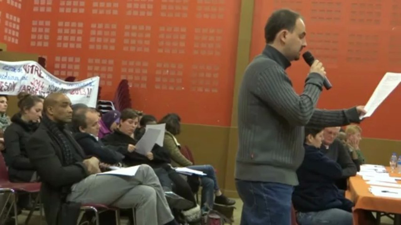 meru  rythmes scolaires, les parents d'élèves réclament une concertation