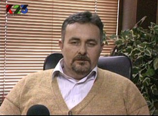 K23TV - Razgovor s povodom - Agroglobe (Nenad Roknić) - 21. mart 2013.