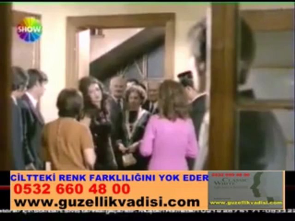 KARA GÖZLÜM-TÜRKAN ŞORAY-KADİR İNANIR