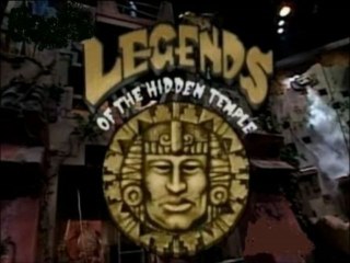 Legends of the Hidden Temple: Victory