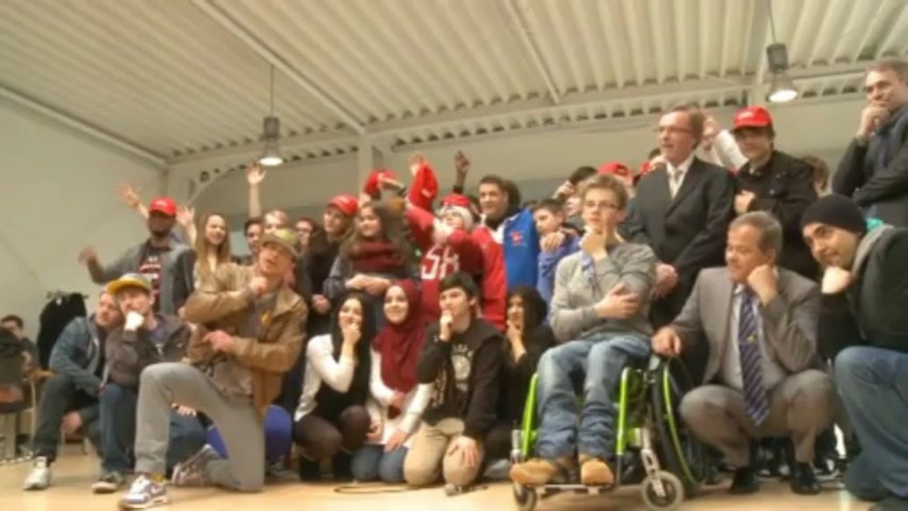 Ivo Ilicevic will wieder angreifen