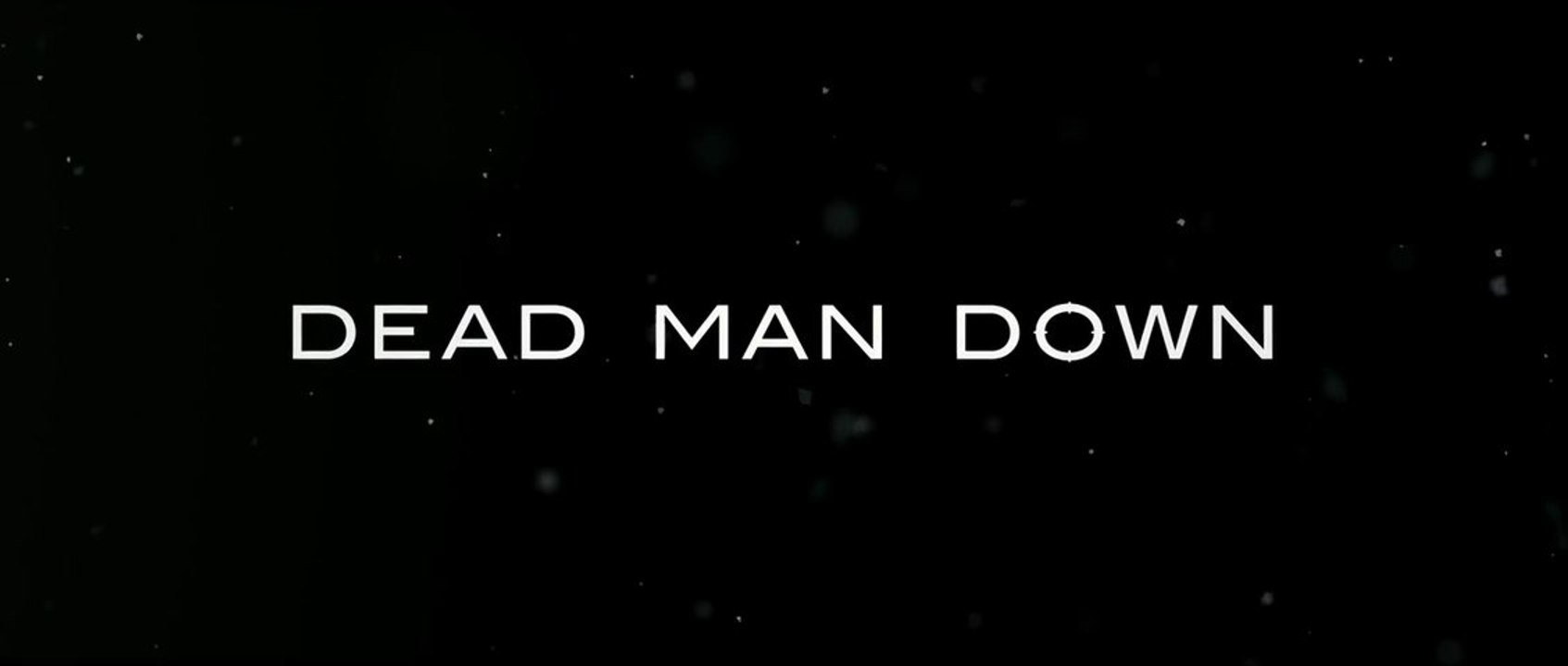 Dead Man Down - Bande-Annonce [VOST|HD] [NoPopCorn]