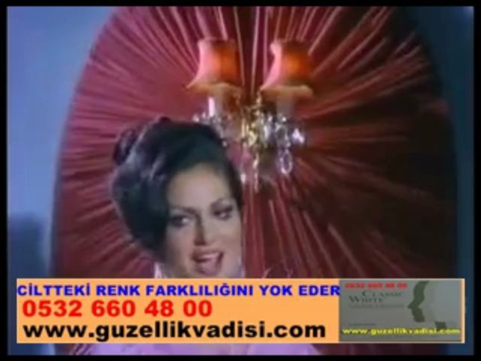 AŞK SARHOŞU-TÜRKAN ŞORAY