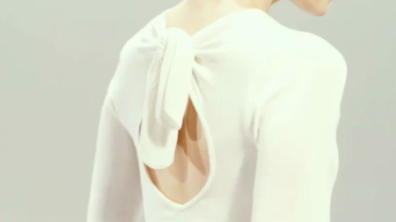 Repetto - La Garde-robe Repetto / The Repetto wardrobe