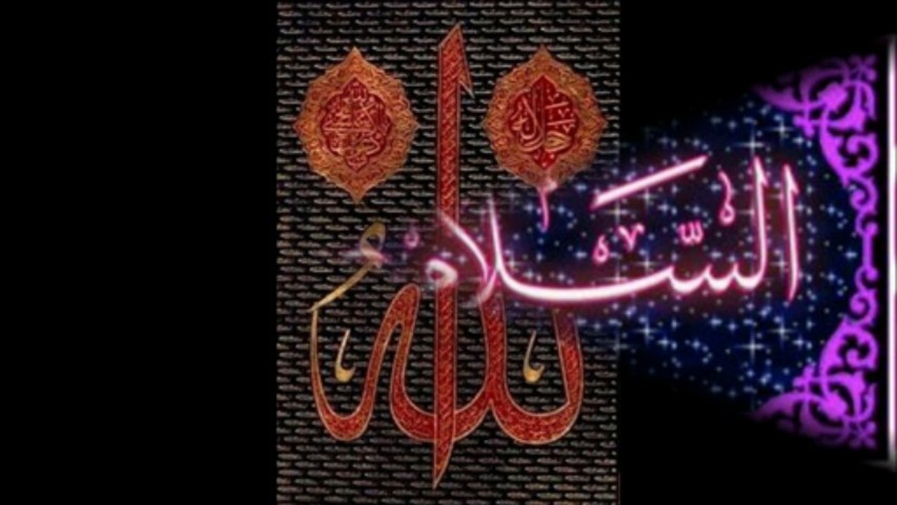 pour toi mohamed