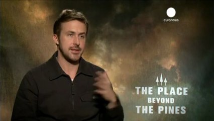 From Stunt Rider to Bank Robber, via Family Man