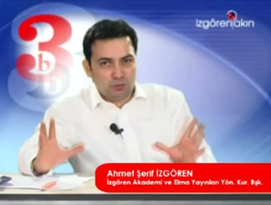 Türk Eğitim Sisteminin Vatandaşına Attığı Büyük Kazık