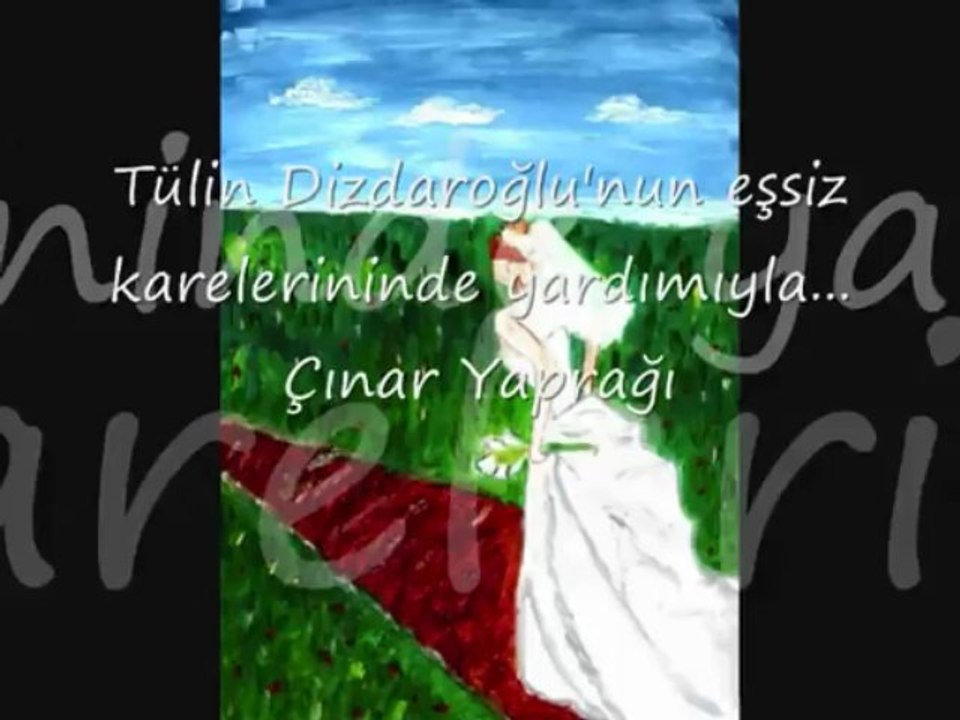 Aynur Doğan- Oy Gelin