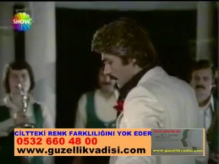 ZEYBEK-KADİR İNANIR-TÜRKAN ŞORAY