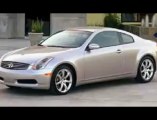 2003 INFINITI G35 COUPE Dealer Gig Harbor, WA | Pre-owned Infiniti Dealer Gig Harbor, WA