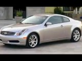 2003 INFINITI G35 COUPE Dealer Lynnwood, WA | Pre-owned Infiniti Dealer Lynnwood, WA