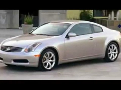 2003 INFINITI G35 COUPE Dealer Fife, WA | Pre-owned Infiniti Dealer Fife, WA