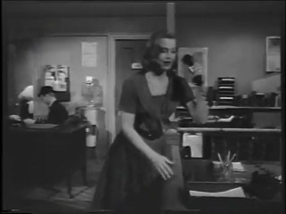 The Jim Backus Show - Old Army Game Part 6