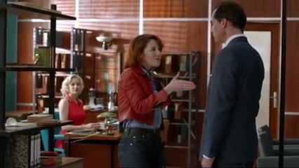 Les Petits Meurtres d'Agatha Christie  - Jeux de glaces