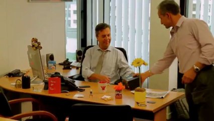 résidence écologique et solutions de travail en mobilité : la trilogie #3