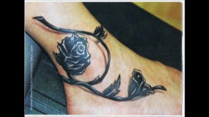 Gothic Music இڿڰۣ... My Black Rose