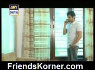 Meri Behn Meri Devarani by Ary Digital [Episode 198] - 21st March 2013