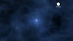 Scientific community coos over ESA's baby universe pics