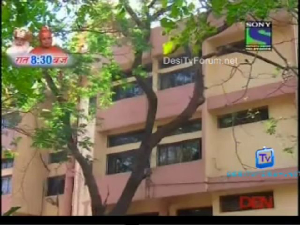 Amita Ka Amit 21st March 2013 Video Watch Online