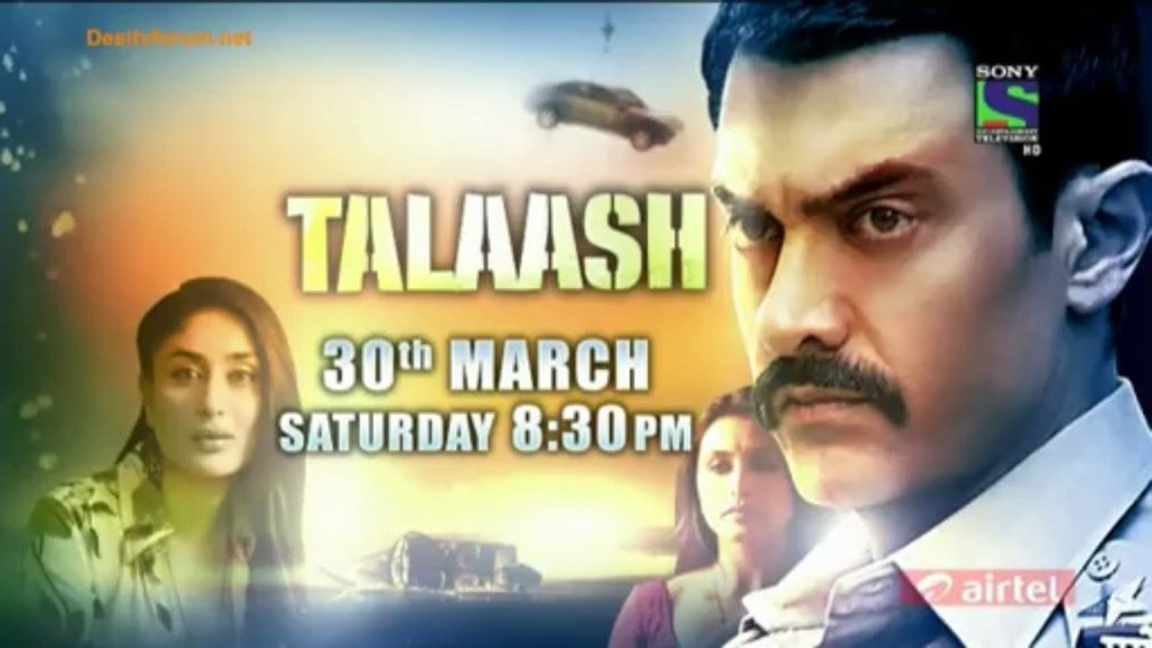 Amita Ka Amit 21st March 2013 Video Watch Online part2