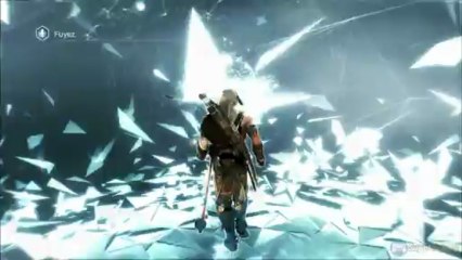 Assassin’s Creed III : La Tyrannie du Roi Washington - Episode 2 : Trahison - Conséquences