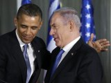 Obama vows unwavering support for Israel