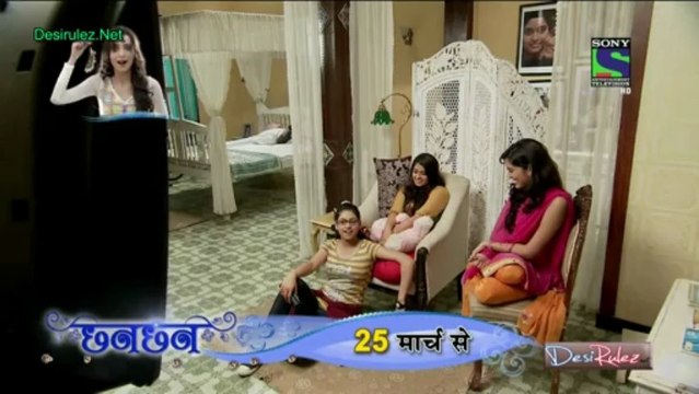 Amita Ka Amit - 21st March 2013 Part2