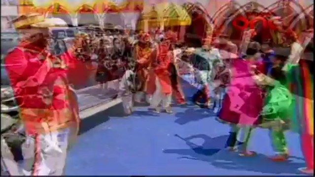 Jhilmil Sitaron Ka Aangan Hoga 21th March 2013 Video Watch Online pt2