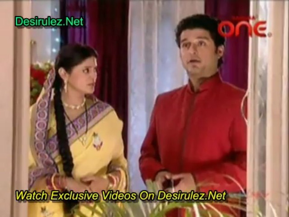 Jhilmil Sitaron Ka Aangan Hoga 21st  March 2013 pt2
