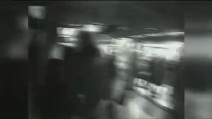 Harcèlement de rue : la traque des "frotteurs" dans le métro