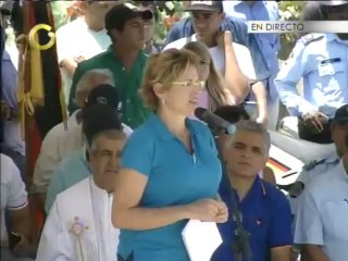 Gobernadora encargada de Miranda pide que se levante restricción sobre uso de helicópteros