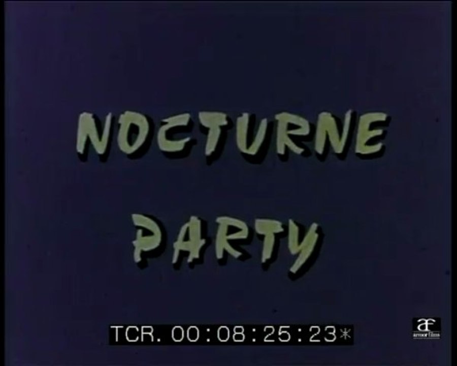 Nocturne Party