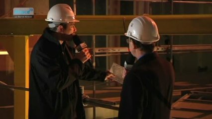 Strasbourg: la BNU fait peau neuve