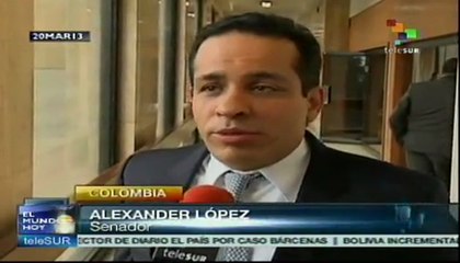 Pobres sin subsidio familiar por Reforma Tributaria Colombia