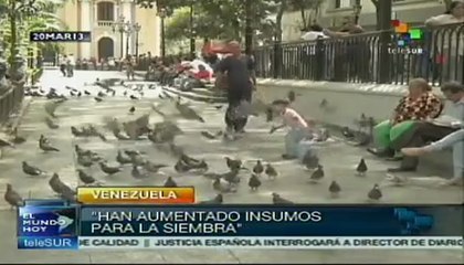 Expertos en economía recomiendan atacar inflación, Venezuela