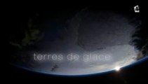 Terres de glace - le réveil du printemps