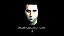 Stelios Vassiloudis - Hunger (G.Pal Release The Techno Remix) [Swift Records]