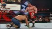 John Cena vs Brock Lesnar Extreme Rules 2012