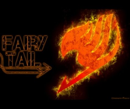 fairy tail ost fairy tail thème