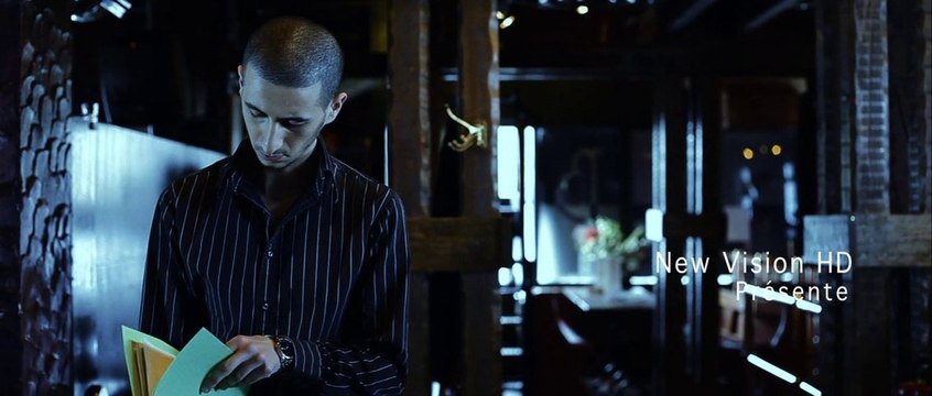 1er Minute Mes Potes Ma Réalité