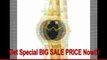 [SPECIAL DISCOUNT] Movado Women's 604758 Amorosa Gold-Tone Stainless Steel Bangle Bracelet Watch