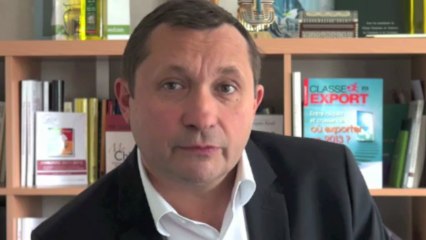 Le Forum International PACA 2013