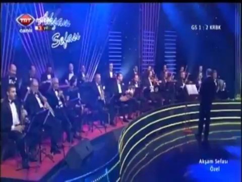 ihsan Güvenç Başımın tatlı belası - 2012